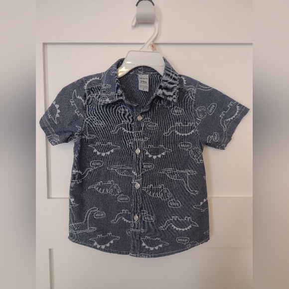 Oshkosh, Carter Toddler Boy Lot 24m - Picture 5 of 16